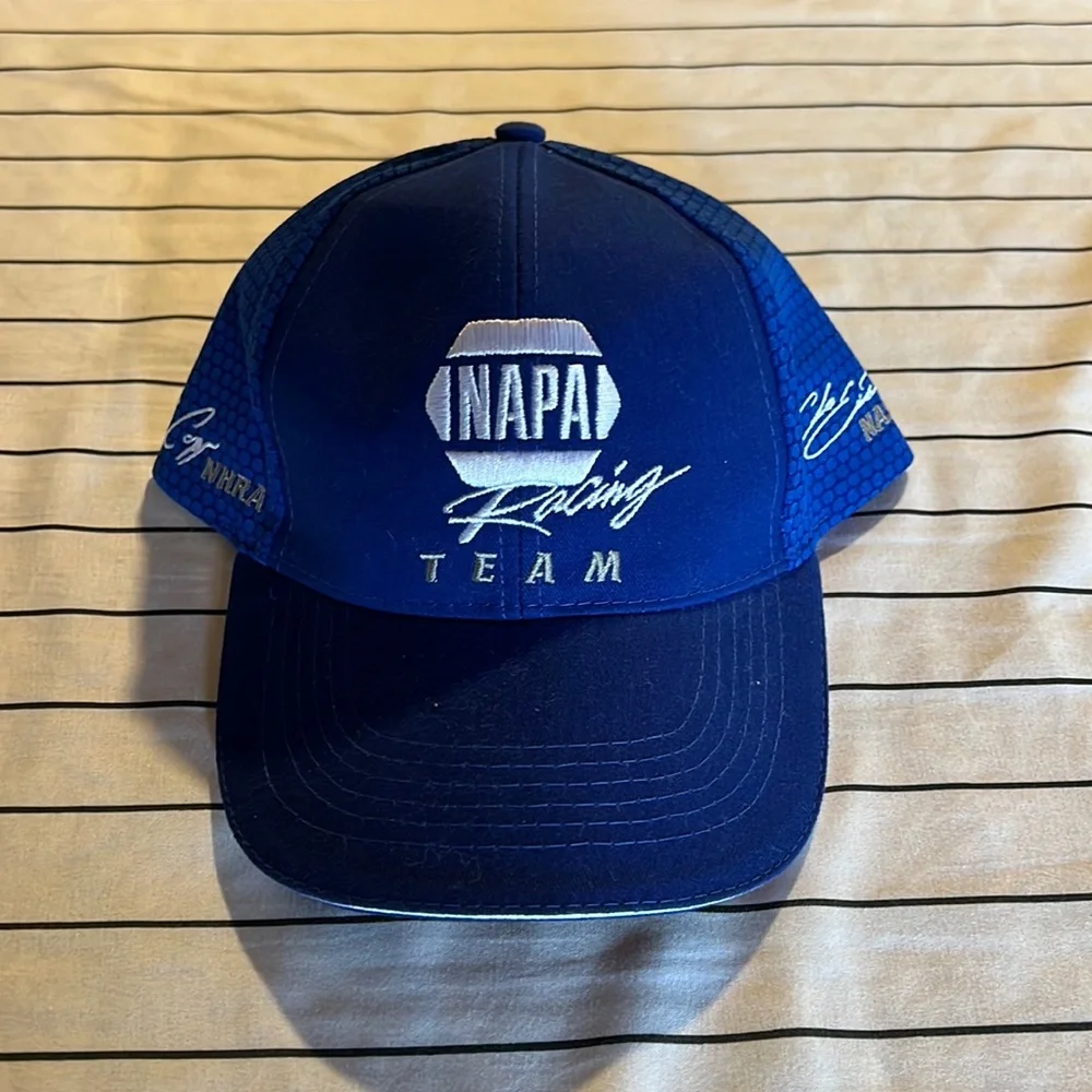 NAPA Racing Team Cap - Picture 1 of 5